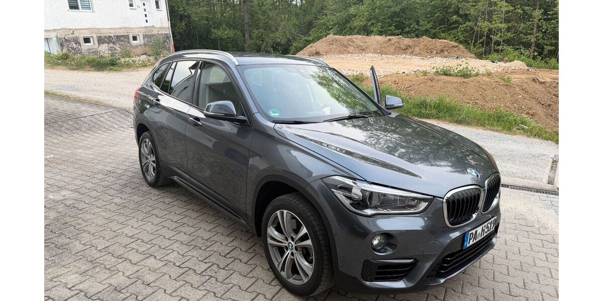 BMW X1 73.000 km 28.500 &euro; Passau 94036