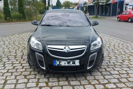 Opel Insignia 92.400 km 17.099 &euro; Weisendorf 91085