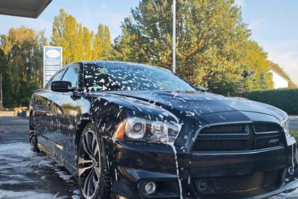 Dodge Charger 169.500 km 22.950 &euro; Rheurdt 47509