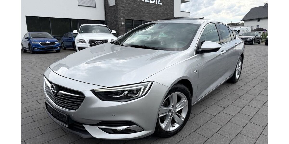 Opel Insignia 103.000 km 12.890 &euro; Ransbach-Baumbach 56235