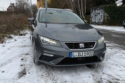 Seat Leon 68.000 km 18.390 &euro; Leipzig 04357