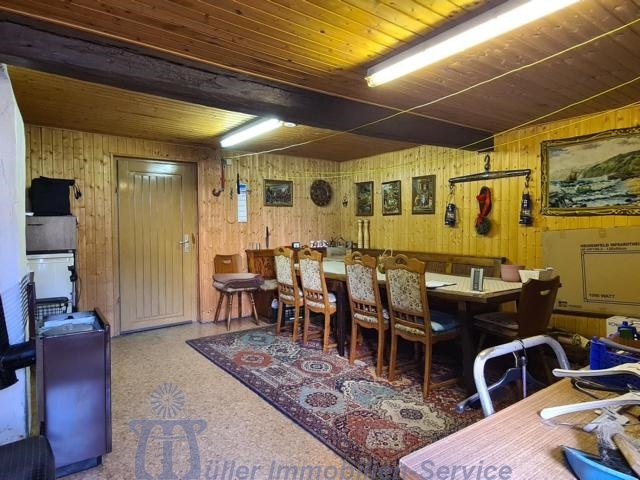 Liebevoll gepflegtes Einfamilienhaus in zentraler und doch ruhiger Wohnlage von Rodalben 6 zimmer