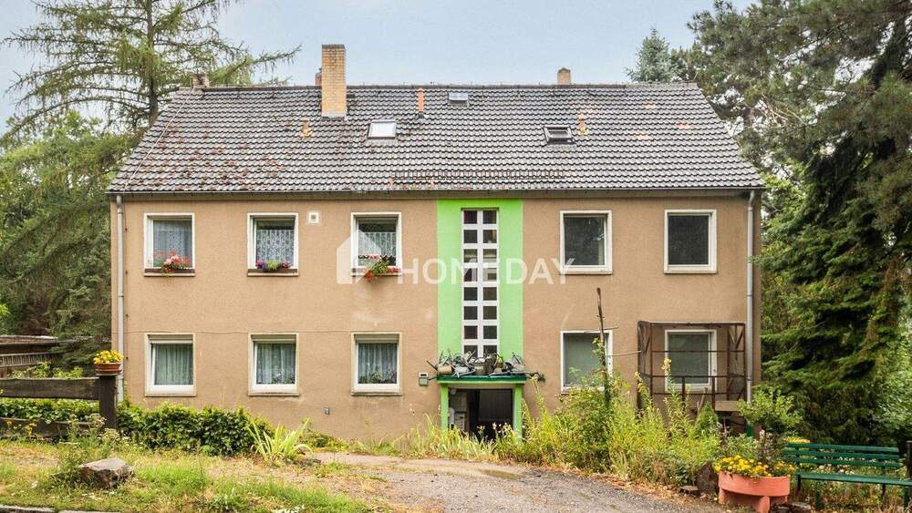Etagenwohnung Meißen - 3 Zimmer, 52 m&sup2;, 45.000&euro; | Angebot:25140785