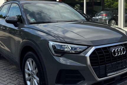 Audi Q3 33.500 km 26.550 &euro; Dortmund 44265