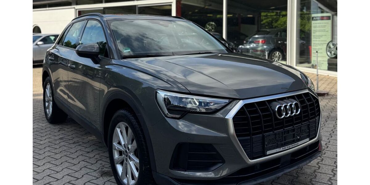 Audi Q3 33.500 km 26.550 &euro; Dortmund 44265