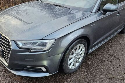 Audi A3 28.945 km 15.990 &euro; Albersweiler 76857