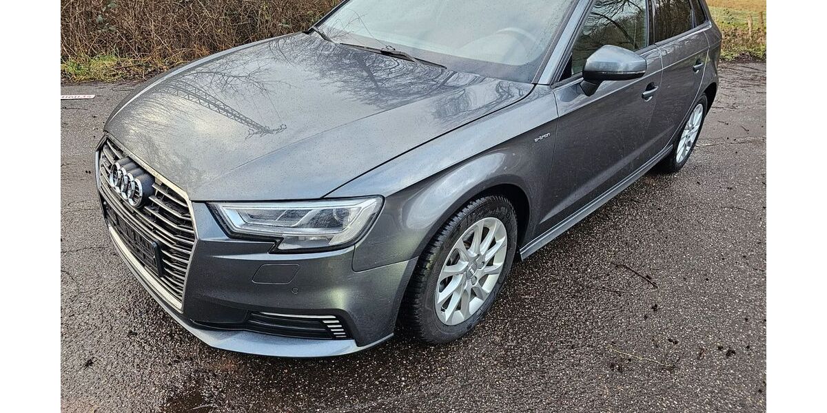 Audi A3 28.945 km 15.990 &euro; Albersweiler 76857