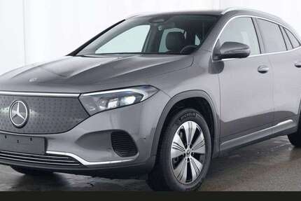 Mercedes-Benz EQA 13.850 km 33.950 € Karlstadt 97753