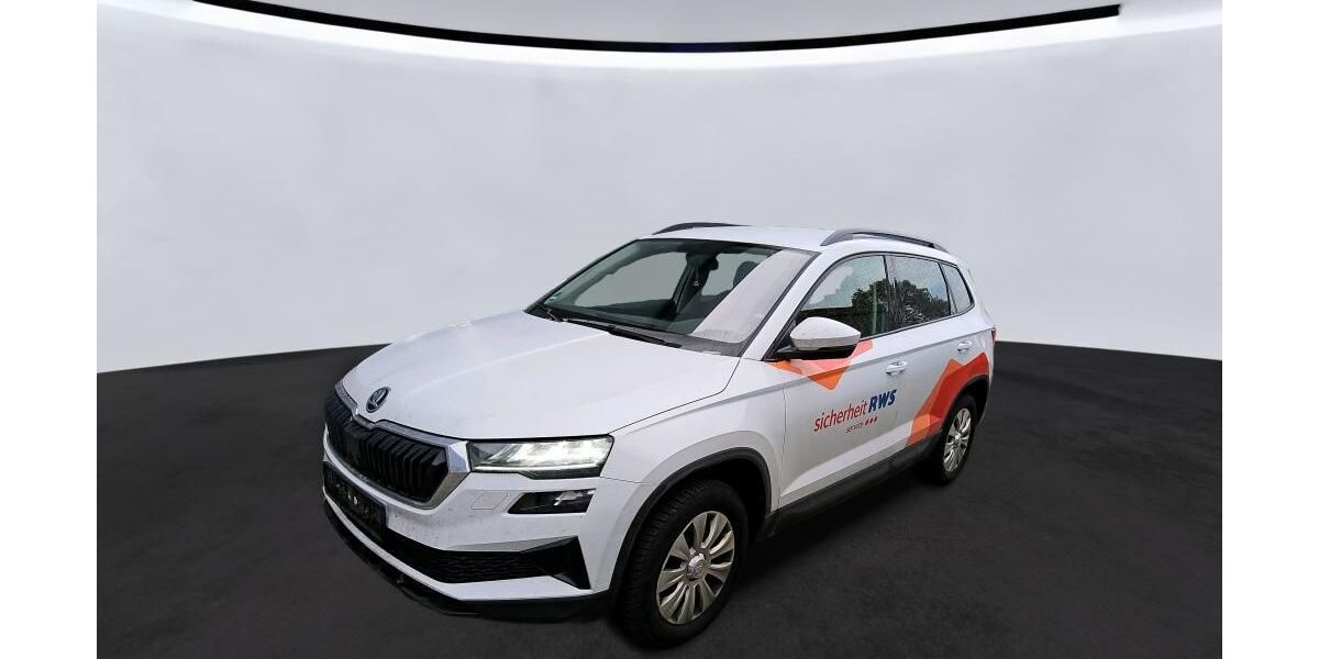 Skoda Karoq 187.740 km 16.990 &euro; Vechelde 38159