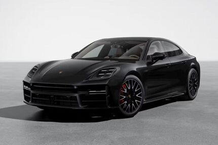 Porsche Panamera 27.400 km 139.990 &euro; Aschaffenburg 63739