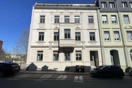 Wohnung Meerane - 2.5 Zimmer, 60 m&sup2;, 42.500&euro; | Angebot:27112884