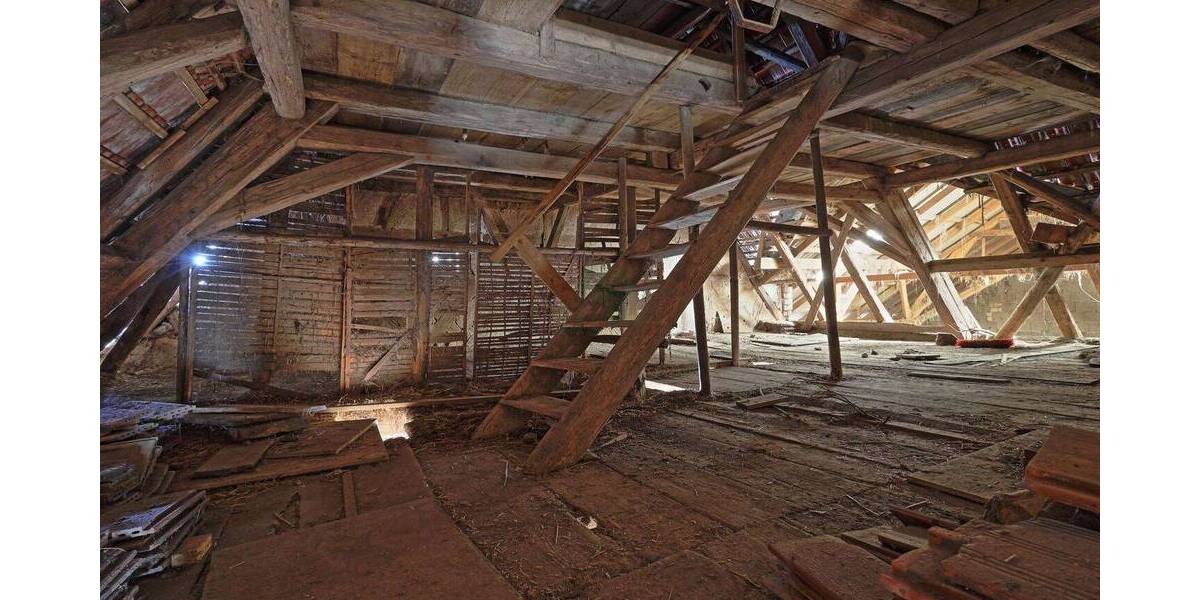 Bauernhaus, Landhaus Etzelwang Gerhardsberg - 9 Zimmer, 220 m&sup2;, 90.000&euro; | Angebot:25666118