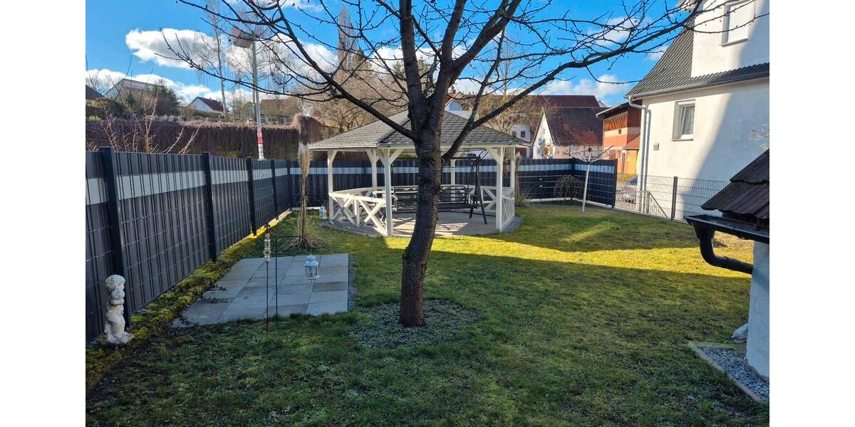 Mehrfamilienhaus, Wohnhaus Gaildorf - 11 Zimmer, 300 m&sup2;, 750.000&euro; | Angebot:25214657