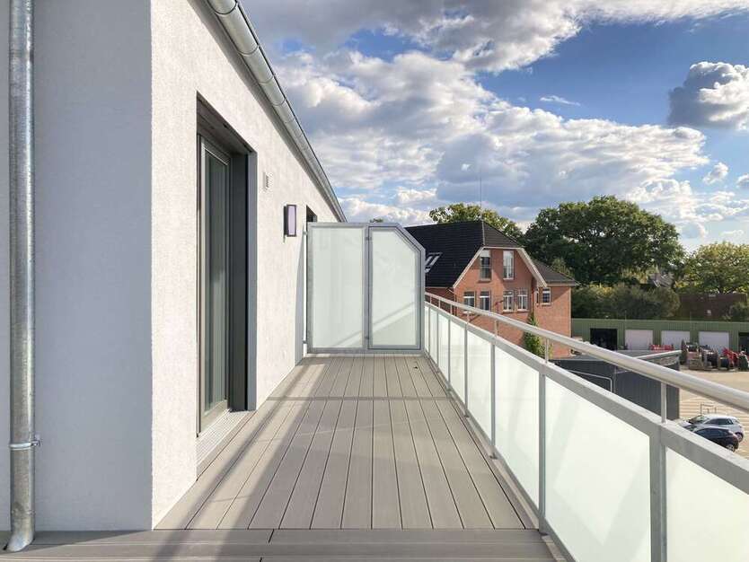 Wohnung zum Mieten in Quickborn 1.187,20 € 74.2 m² 2 zimmer