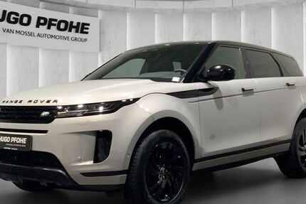 Land Rover Range Rover Evoque 7.500 km 57.890 &euro; Hamburg 22297