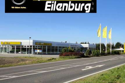 Opel Karl 42.900 km 7.980 &euro; Eilenburg 04838
