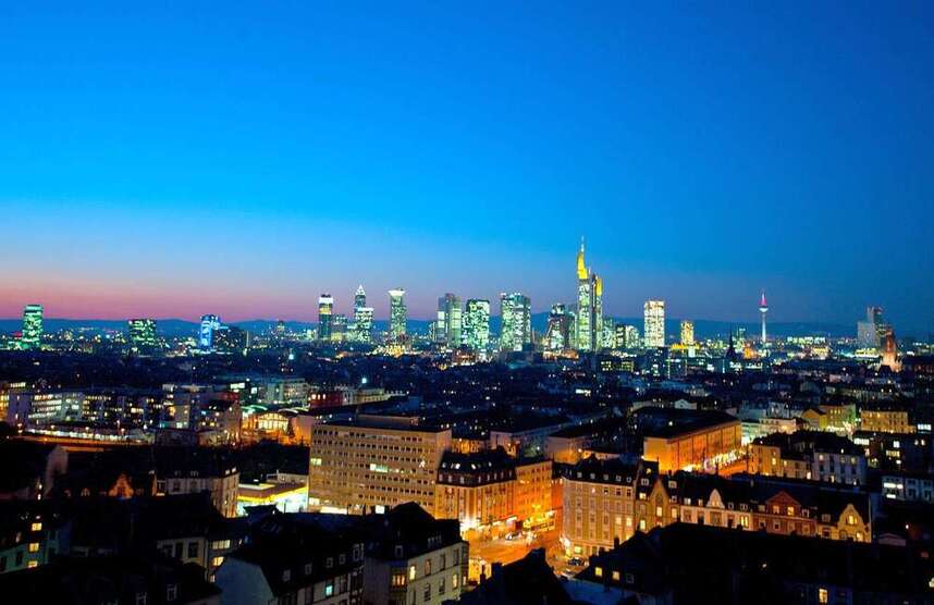 Wohnung zum Mieten in Frankfurt 1.450 € 88 m²