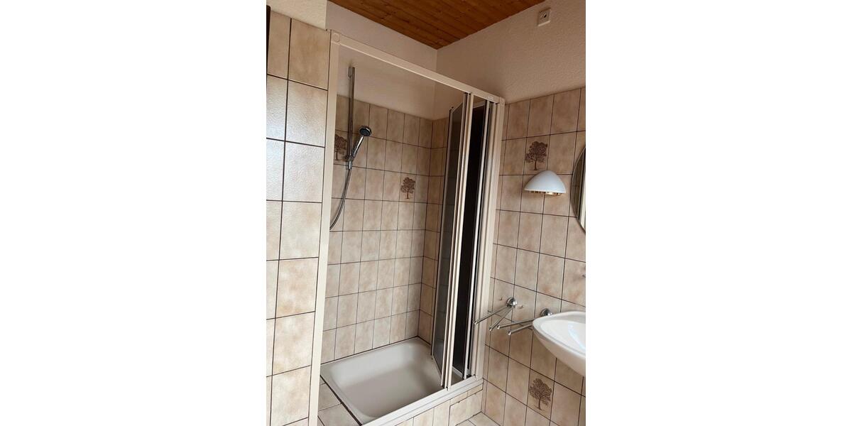 Dachgeschoßwohnung Holzminden - 2 Zimmer, 55 m&sup2;, 44.500&euro; | Angebot:26387341