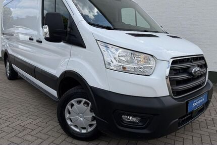 Ford Transit 126.375 km 18.698 &euro; Mölln 23879