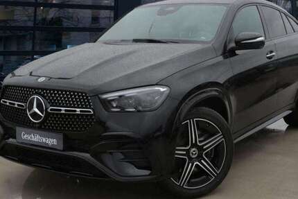 Mercedes-Benz GLE 450 15.000 km 99.790 &euro; Aschaffenburg 63741