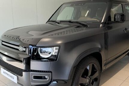 Land Rover Defender 10.900 km 118.490 € Passau 94036