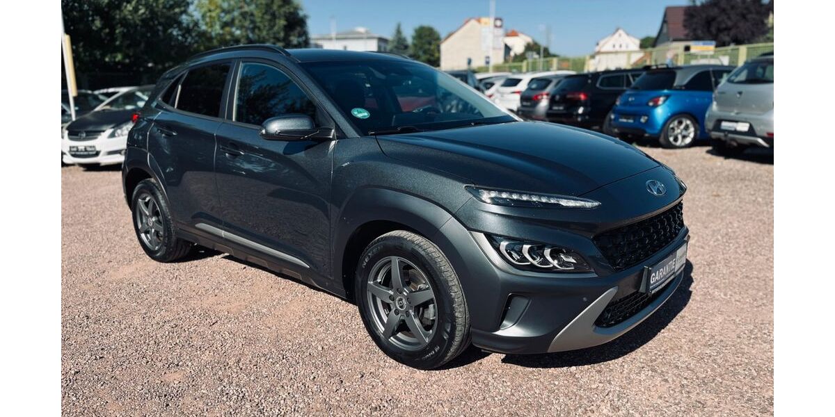 Hyundai KONA 43.000 km 18.000 &euro; Waltershausen 99880