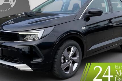 Opel Grandland (X) 22.850 km 19.944 &euro; Vechta 49377