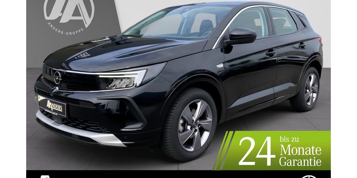 Opel Grandland (X) 22.850 km 19.944 &euro; Vechta 49377