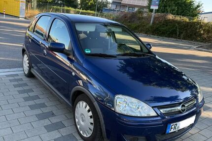 Opel Corsa 178.000 km 1.800 &euro; Bad Krozingen 79189