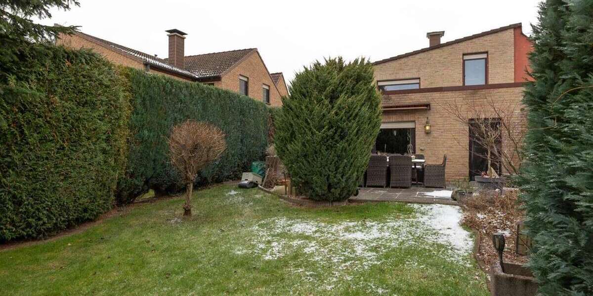 Einfamilienhaus Recklinghausen Grullbad - 5 Zimmer, 155 m&sup2;, 399.000&euro; | Angebot:25783746