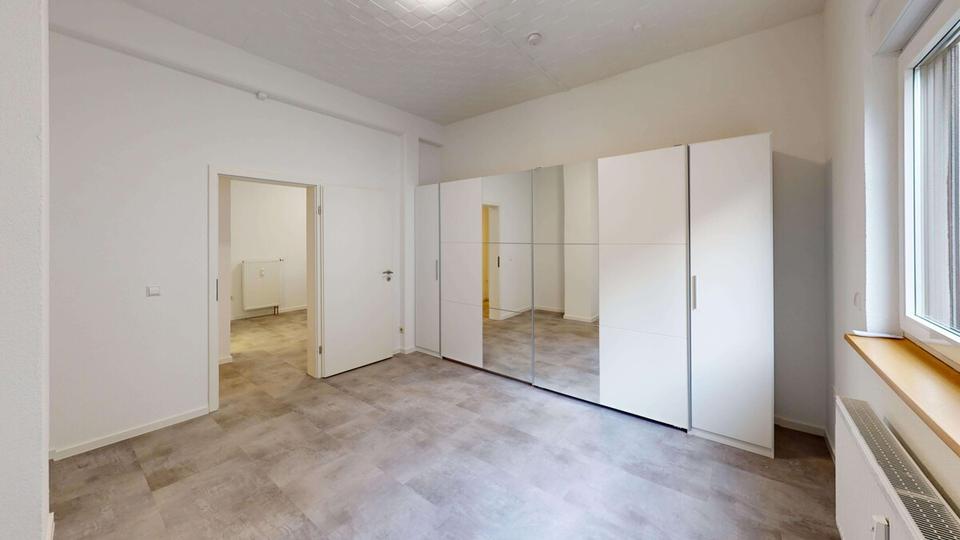 Erdgeschoßwohnung Bönnigheim - 3 Zimmer, 95 m&sup2;, 1.050&euro; | Angebot:26625383