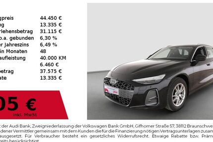 Audi A6 27.771 km 44.450 &euro; Lauf an der Pegnitz 91207