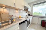3-Zimmer Wohnung in Norderstedt sucht neue Mieter! ZENTRALISSIMO!