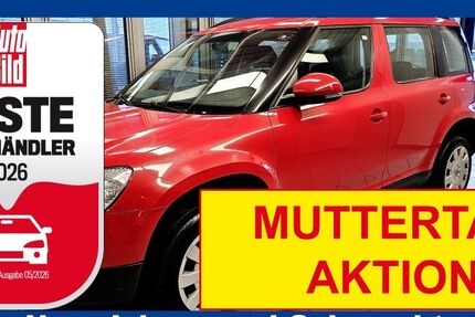 Skoda Yeti 237.362 km 2.900 &euro; Wolfsburg-Heiligendorf 38444