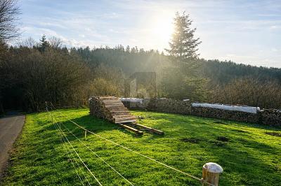 LEBENSQUALITÄT IN NATURNAHE UMGEBUNG - Grundstück Pegnitz | Angebot:27002817