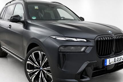 BMW X7 30.348 km 87.000 &euro; Leipzig 04179