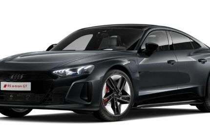 Audi RS e-tron GT