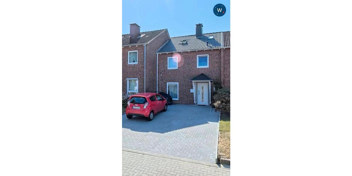 Reihenhaus Schleswig - 5 Zimmer, 100 m&sup2;, 950&euro; | Angebot:26384362