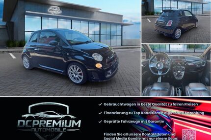 Abarth 500
