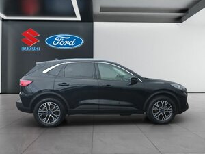 Kuga Plug-in Titanium X*TechnoP*AHK*LED*Head-Up*