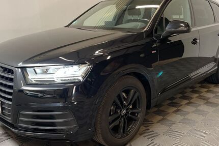 Audi Q7 96.500 km 32.990 &euro; Emden 26723