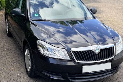 Skoda Octavia 254.000 km 3.700 &euro; Kirchhundem 57399