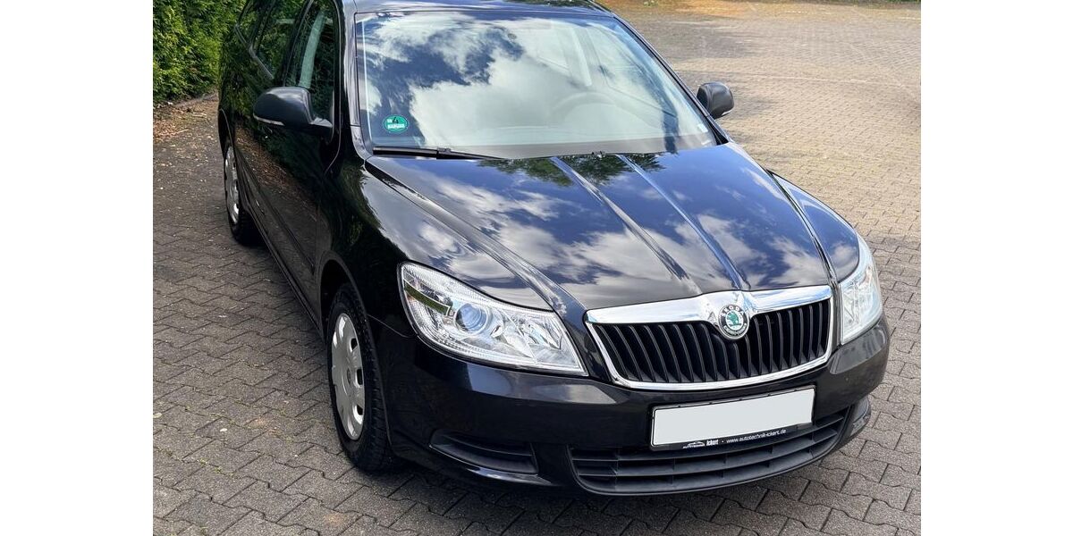 Skoda Octavia 254.000 km 3.700 &euro; Kirchhundem 57399