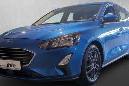 Ford Focus 59.622 km 18.890 &euro; Hohenwestedt 24594