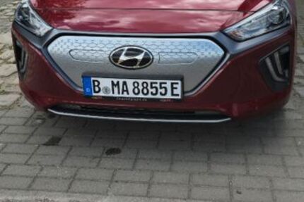 Hyundai IONIQ 24.650 km 17.999 &euro; Berlin 12109