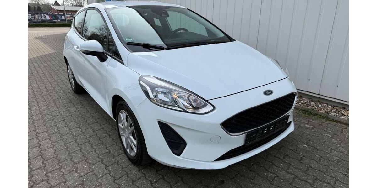 Ford Fiesta 90.300 km 5.999 &euro; Wesel 46485