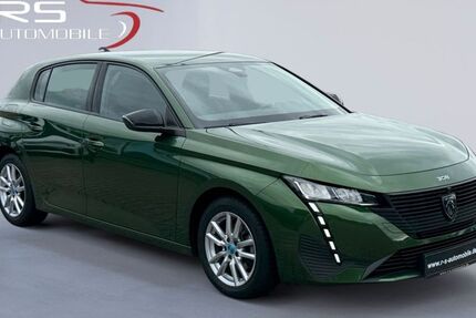 Peugeot 308 76.800 km 14.990 &euro; Kropp 24848