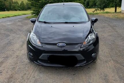 Ford Fiesta 86.600 km 3.899 &euro; Weyerbusch 57635