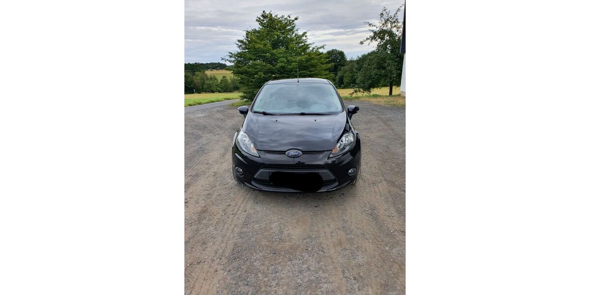 Ford Fiesta 86.600 km 3.899 &euro; Weyerbusch 57635