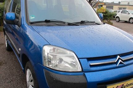 Citroen Berlingo 110.000 km 2.499 &euro; Dresden 01277